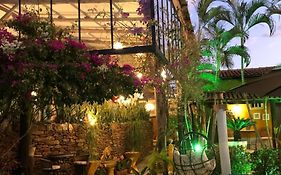 Relais Amadeus Pousada de Charme